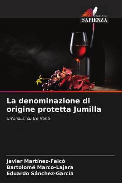 La denominazione di origine protetta Jumilla