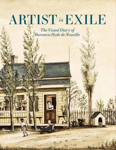Artist in Exile