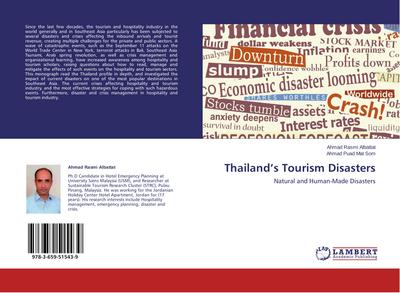 Thailand’s Tourism Disasters