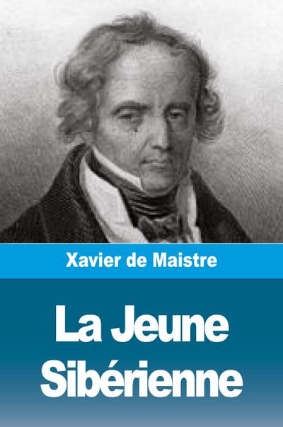 La Jeune Sibérienne