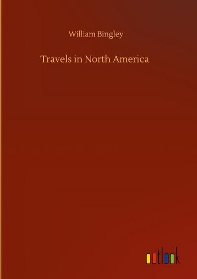 Travels in North America