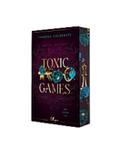 Toxic Games - Ihr gehört mir