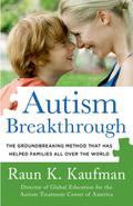 Autism Breakthrough
