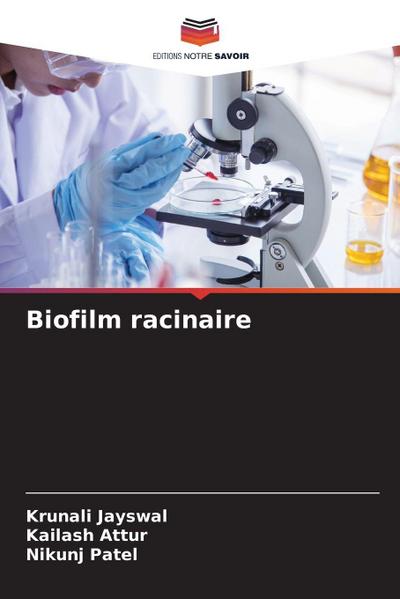 Biofilm racinaire