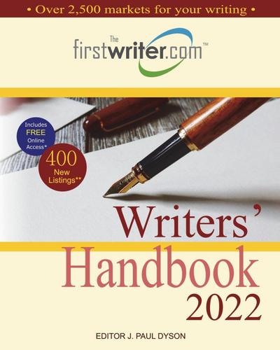 Writers’ Handbook 2022