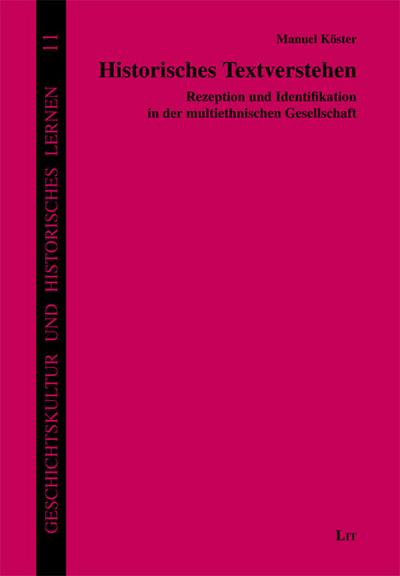 Historisches Textverstehen