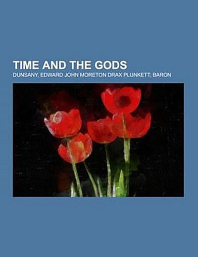 Time and the Gods