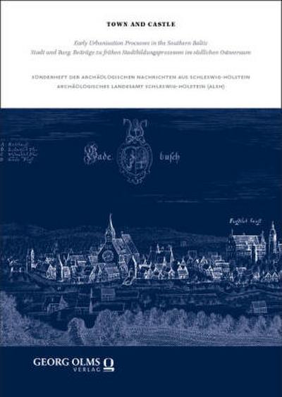 Town and Castle | Stadt und Burg