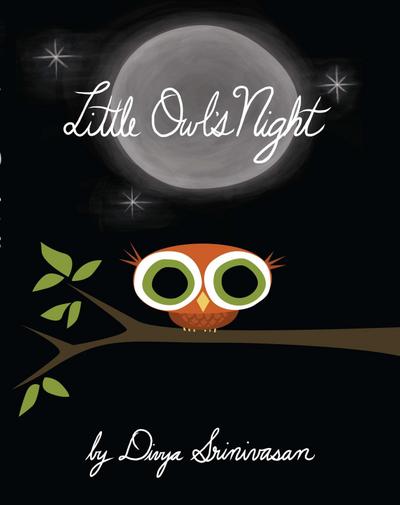 Little Owl’s Night