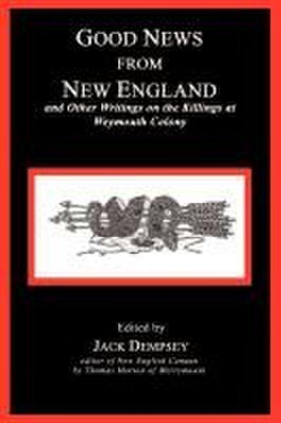 Good News from New England