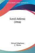 Love’s Inferno (1916)
