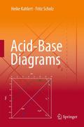 Acid-Base Diagrams