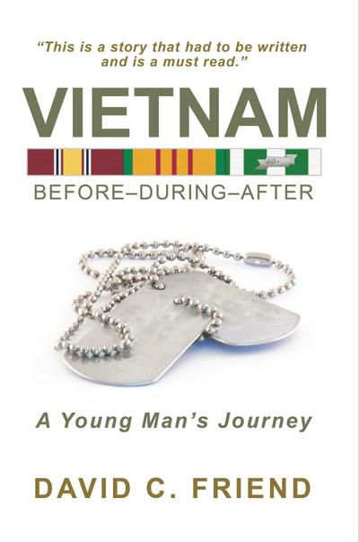 Vietnam: Before-During-After