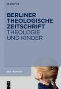 Theologie und Kinder