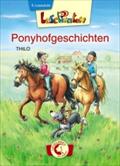 Lesepiraten - Ponyhofgeschichten