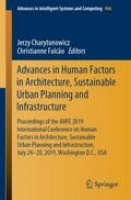 Advances in Human Factors in Architecture, Sustain