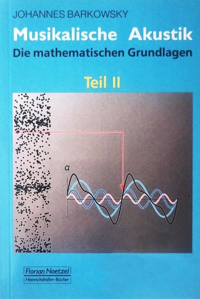 Musikalische Akustik 2