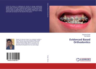 Evidenced Based Orthodontics