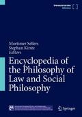 Encyclopedia of the Philosophy of Law and Social P
