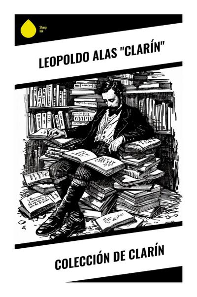 Colección de Clari¿n