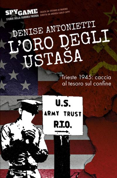 L’ oro degli Usta¿a