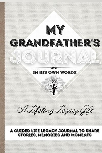My Grandfather’s Journal