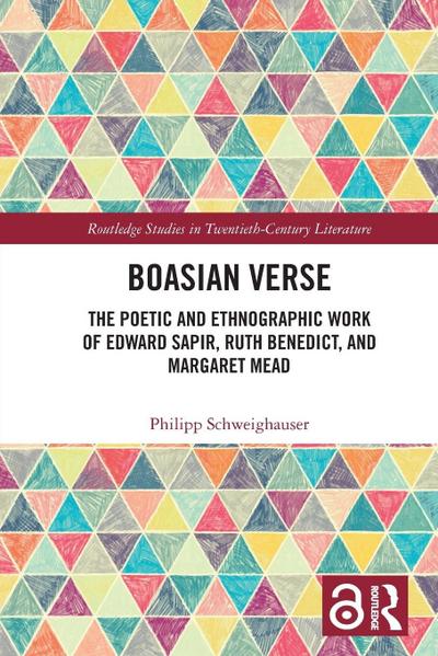 Boasian Verse