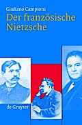 Der französische Nietzsche