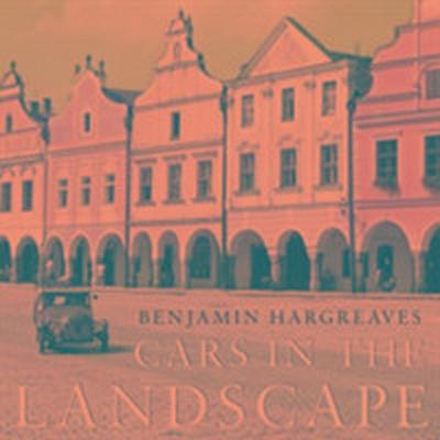 Cars in the Landscape