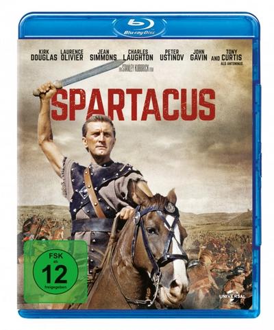 Spartacus Anniversary Edition