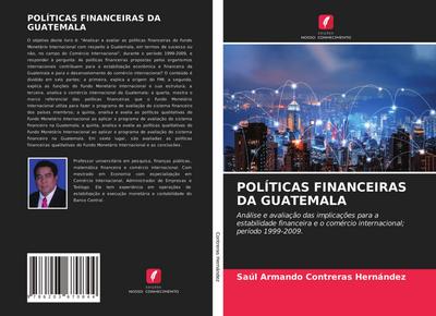 POLÍTICAS FINANCEIRAS DA GUATEMALA