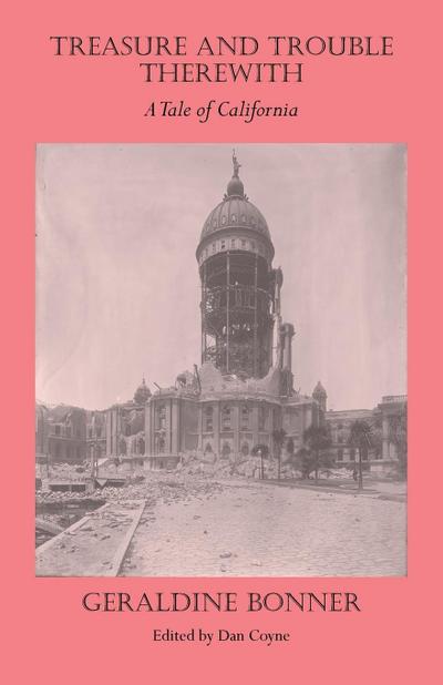 Treasure and Trouble Therewith