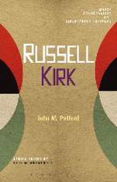 Russell Kirk