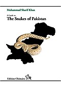 Snakes of Pakistan