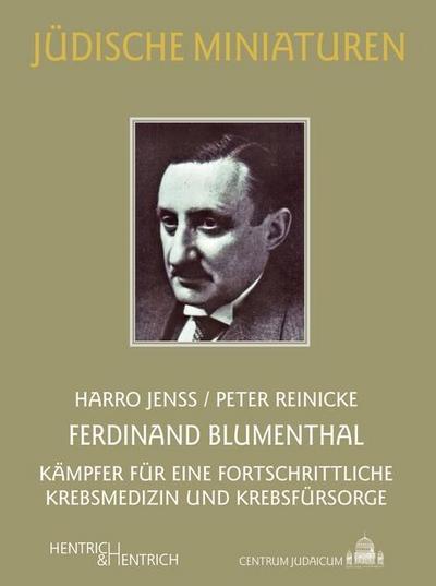 Ferdinand Blumenthal