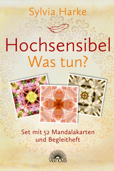 Hochsensibel - Was tun?