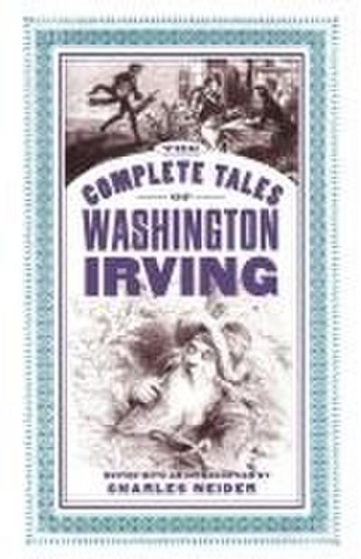 The Complete Tales of Washington Irving