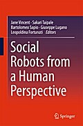 Social Robots from a Human Perspective