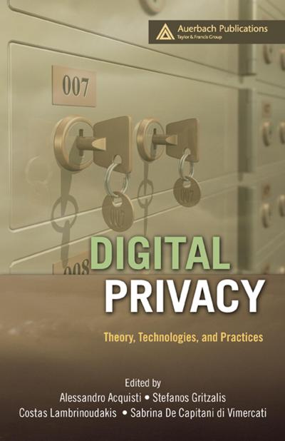 Digital Privacy