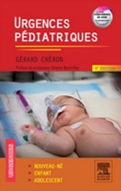 Urgences pédiatriques