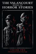 The Valancourt Book of Horror Stories