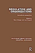 Regulation and Organizations
