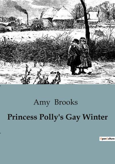 Princess Polly’s Gay Winter