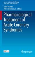 Pharmacological Treatment of Acute Coronary Syndromes