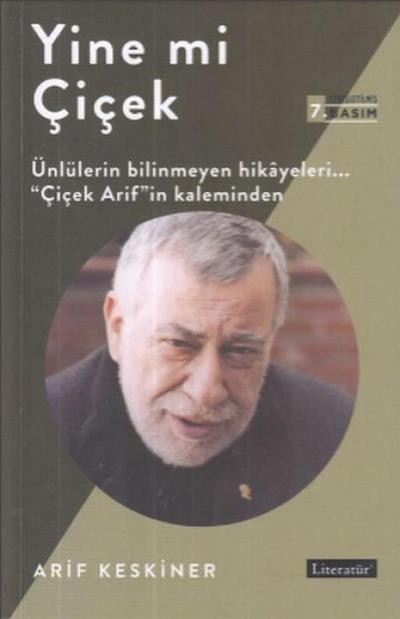 Yine mi Cicek Arif Keskiner