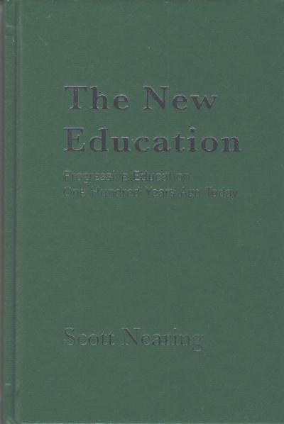 The New Education