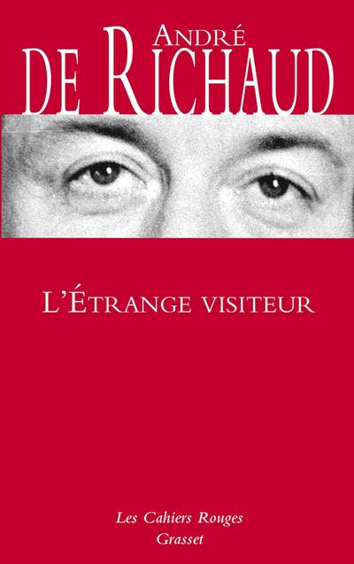 L’étrange visiteur