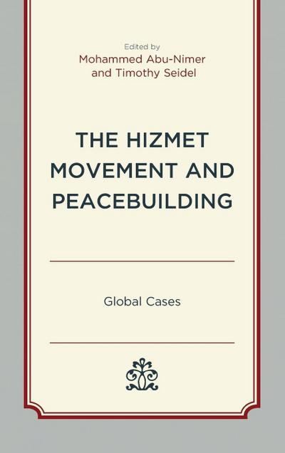 Hizmet Movement and Peacebuilding