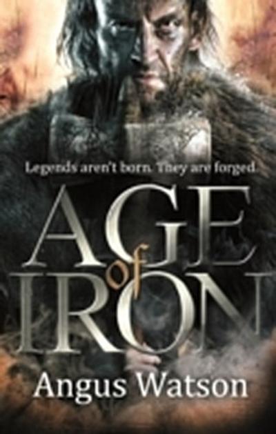 Age of Iron