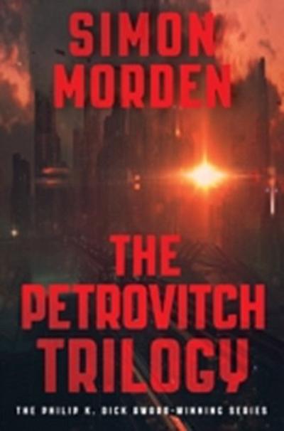 Petrovitch Trilogy